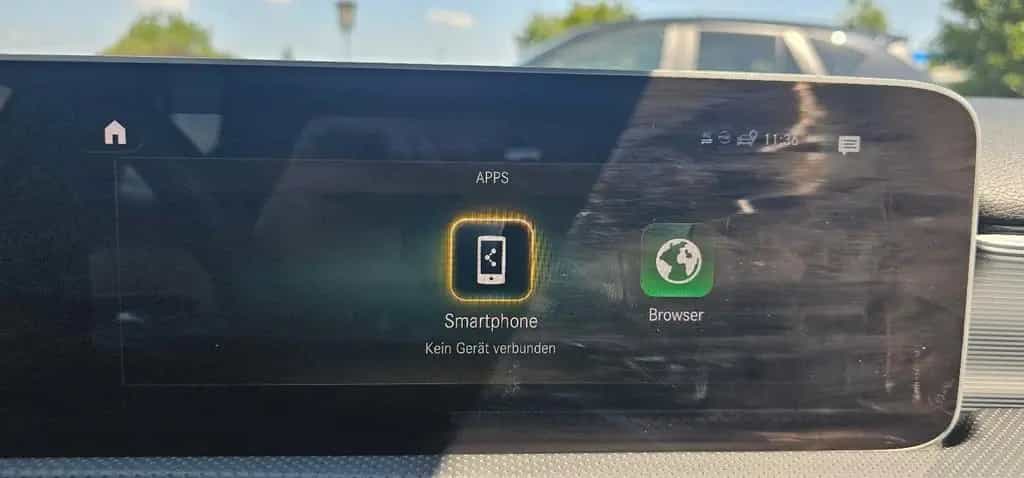 Mercedes-Benz A-Class 35 AMG*4Matic*PANO*MBUX*NAVI*Kamera*MegaVoll* 07/2019-photo-33