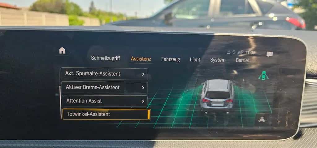 Mercedes-Benz A-Class 35 AMG*4Matic*PANO*MBUX*NAVI*Kamera*MegaVoll* 07/2019-photo-35