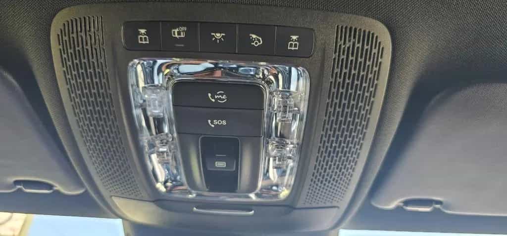 Mercedes-Benz A-Class 35 AMG*4Matic*PANO*MBUX*NAVI*Kamera*MegaVoll* 07/2019-photo-44
