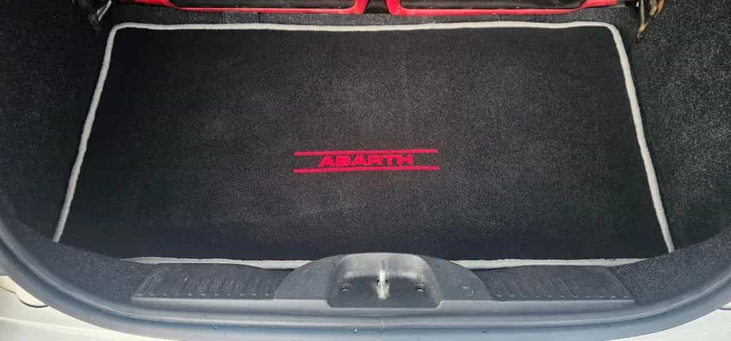 Abarth 595 05/2014-photo-19