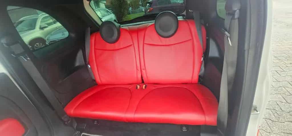 Abarth 595 05/2014-photo-22