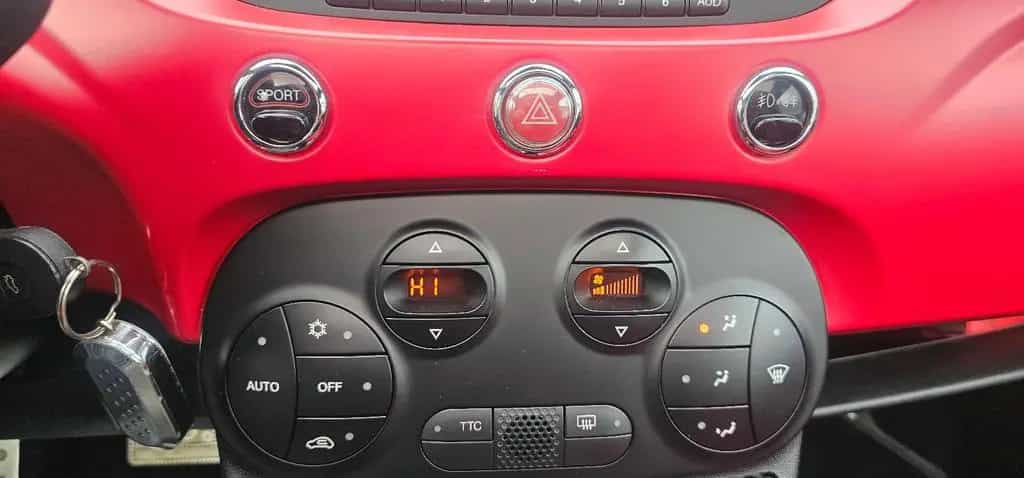 Abarth 595 05/2014-photo-37