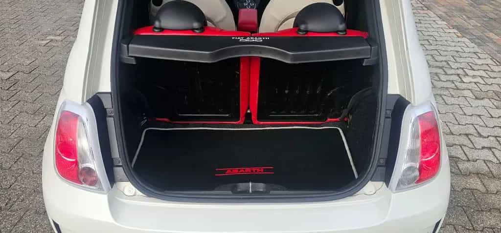 Abarth 595 05/2014-photo-18