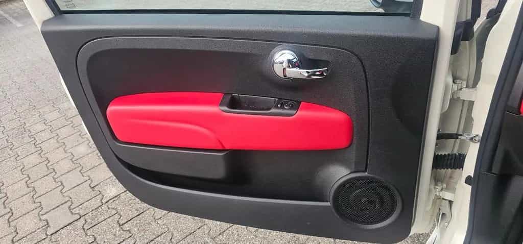 Abarth 595 05/2014-photo-30