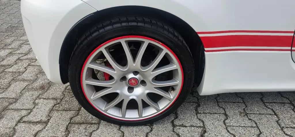 Abarth 595 05/2014-photo-46