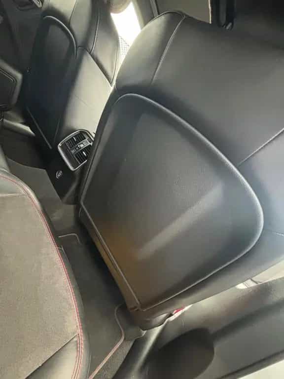 Porsche Macan GTS Approved Bremsen neu ACC AHK Kamera 01/2018-photo-9