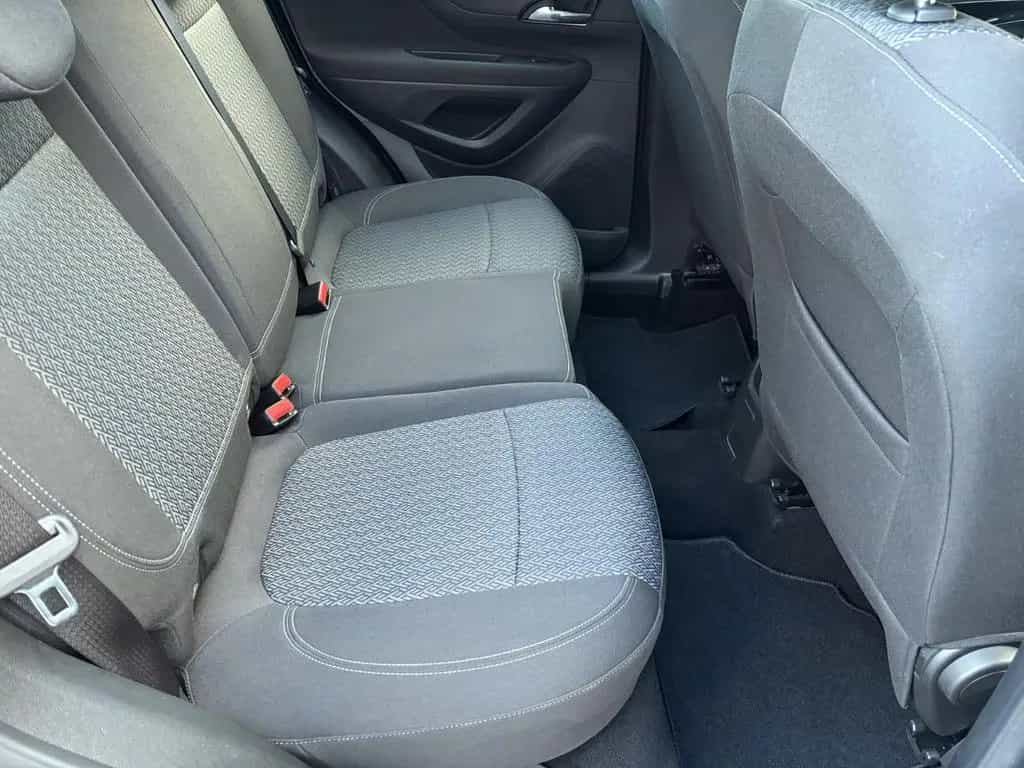 Opel Mokka X Selection*Carplay*CAM*DAB+*S-Heft*1-Hand 07/2019-photo-24