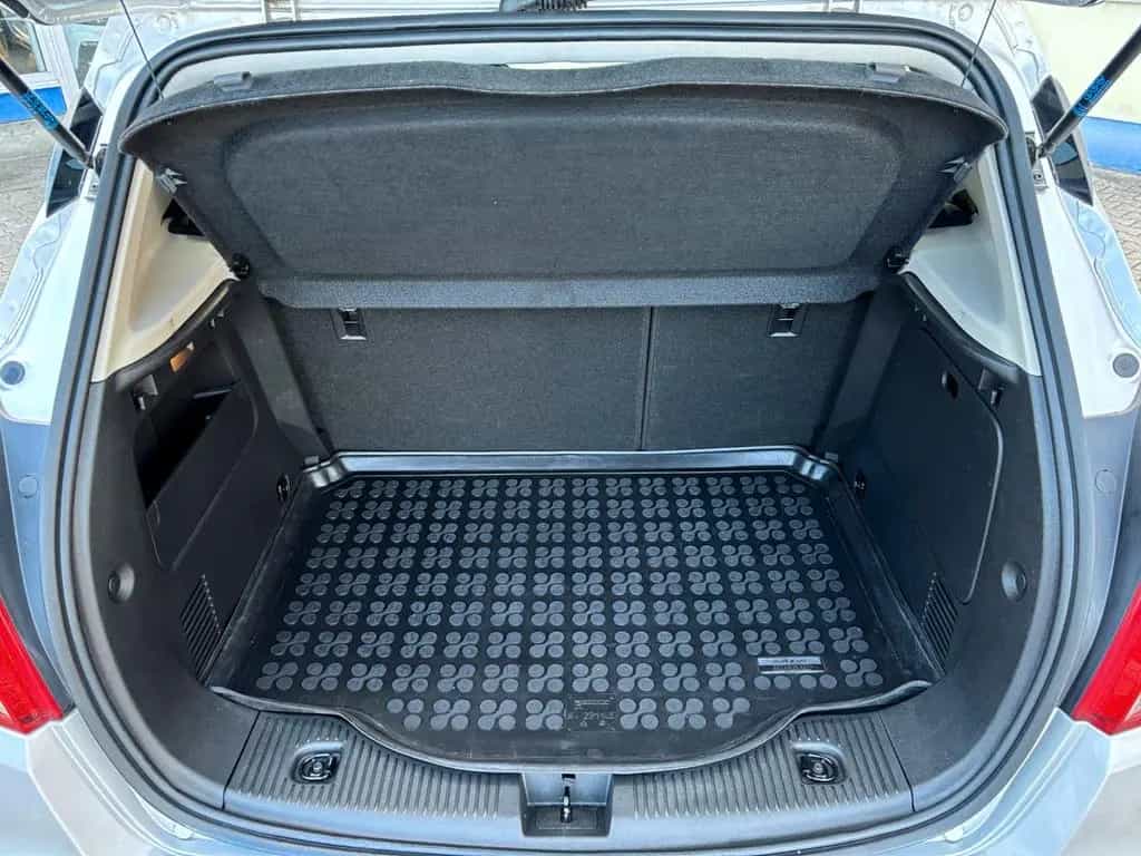 Opel Mokka X Selection*Carplay*CAM*DAB+*S-Heft*1-Hand 07/2019-photo-26