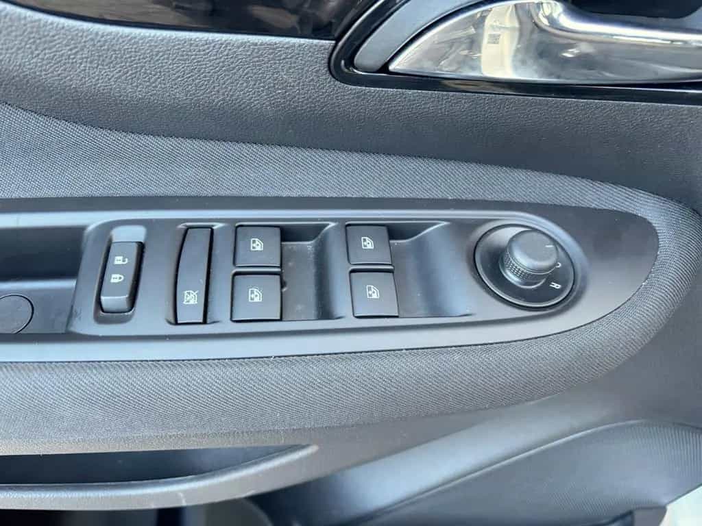 Opel Mokka X Selection*Carplay*CAM*DAB+*S-Heft*1-Hand 07/2019-photo-27