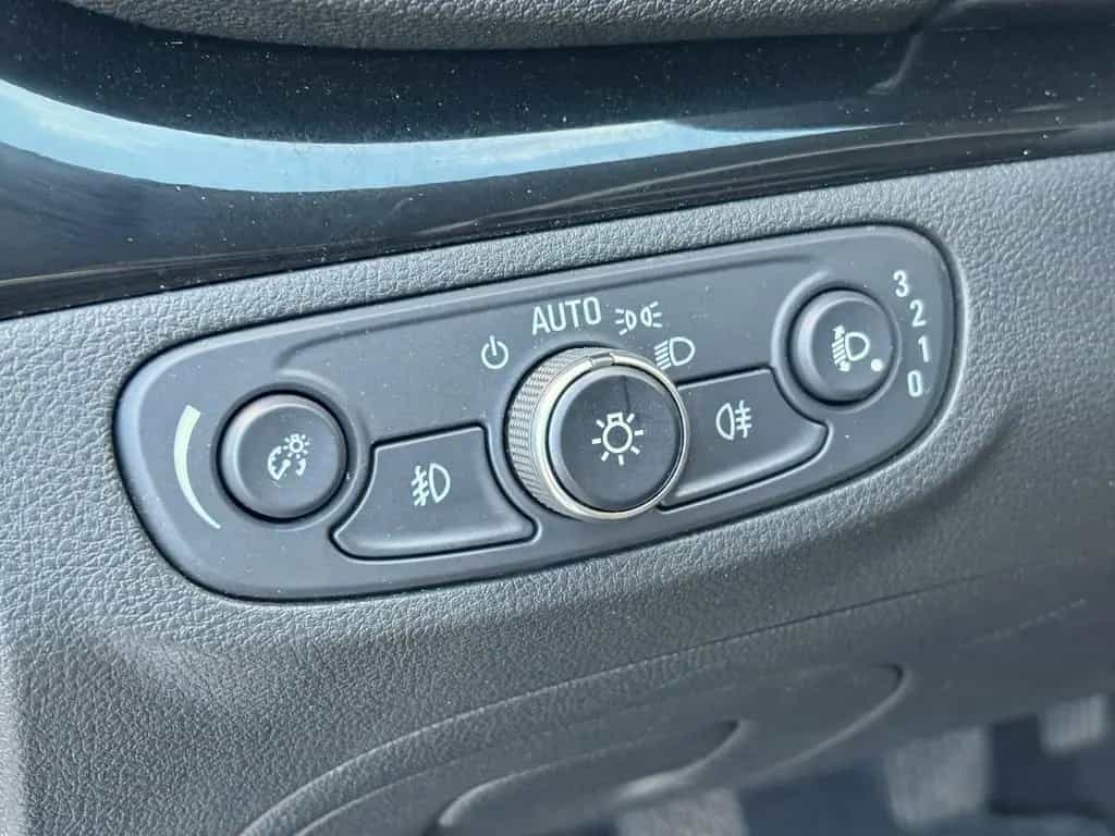 Opel Mokka X Selection*Carplay*CAM*DAB+*S-Heft*1-Hand 07/2019-photo-28