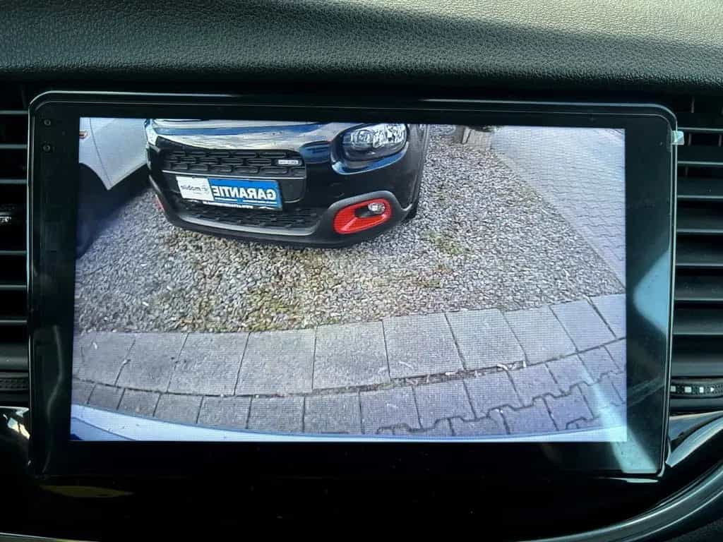 Opel Mokka X Selection*Carplay*CAM*DAB+*S-Heft*1-Hand 07/2019-photo-33