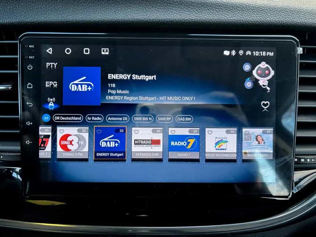 Opel Mokka X Selection*Carplay*CAM*DAB+*S-Heft*1-Hand 07/2019-photo-34