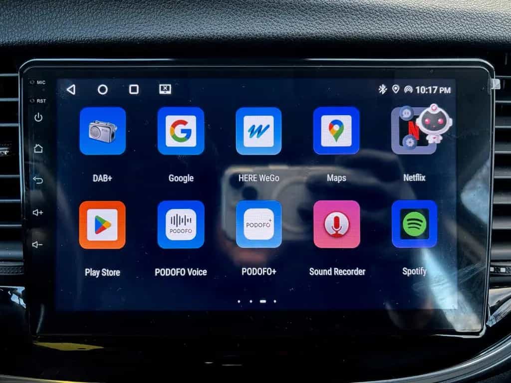 Opel Mokka X Selection*Carplay*CAM*DAB+*S-Heft*1-Hand 07/2019-photo-37