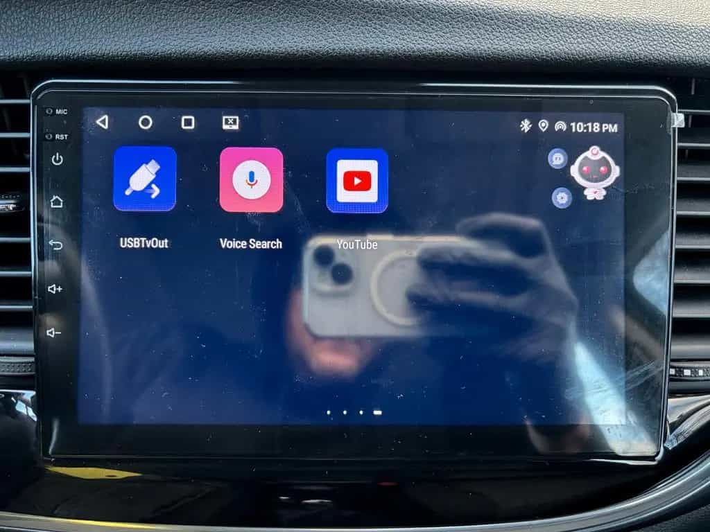 Opel Mokka X Selection*Carplay*CAM*DAB+*S-Heft*1-Hand 07/2019-photo-38