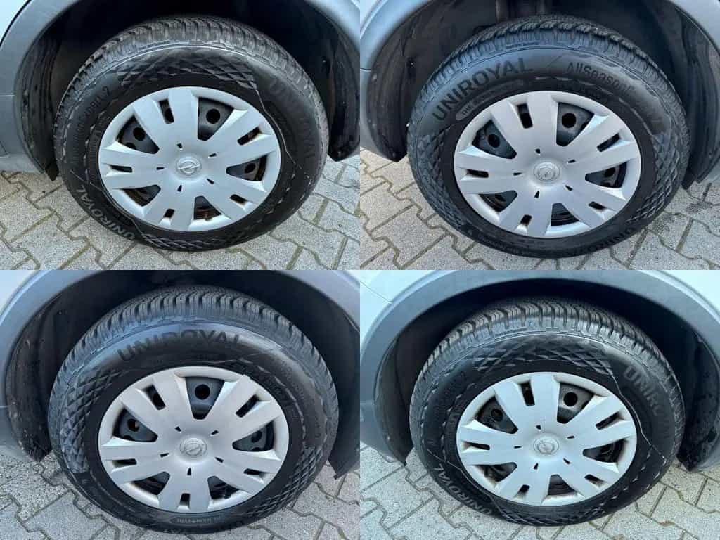 Opel Mokka X Selection*Carplay*CAM*DAB+*S-Heft*1-Hand 07/2019-photo-39