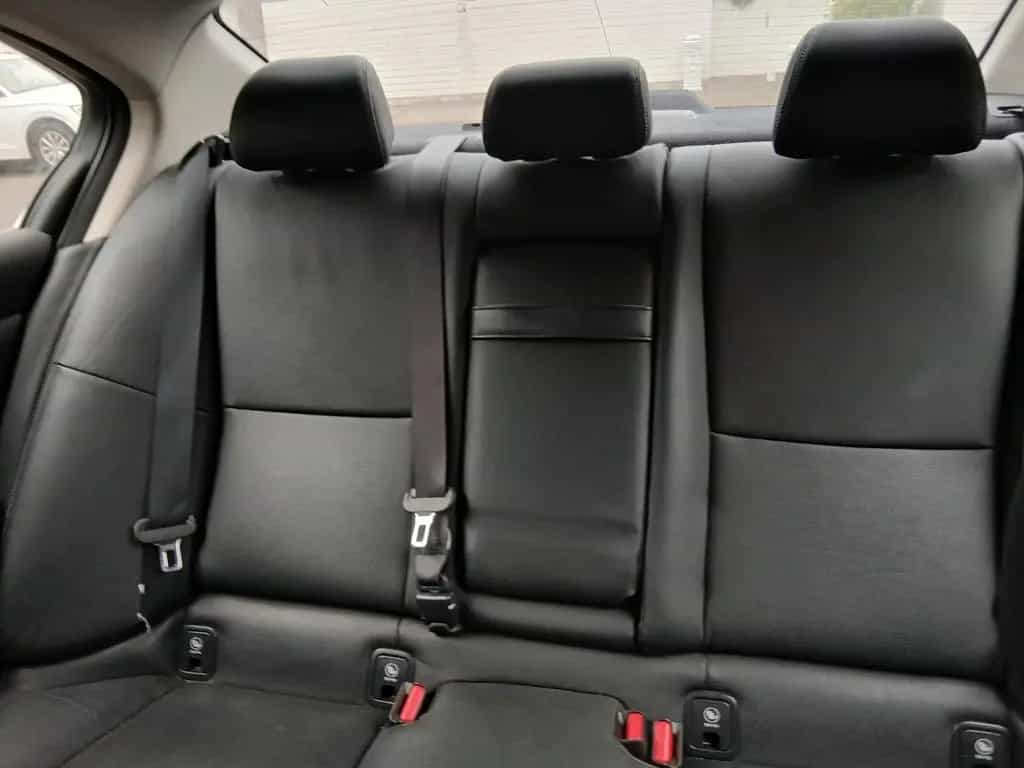 Infiniti Q50 2.2d Sport Tech 1. Hand OM 651 Mercedes 06/2015-photo-11