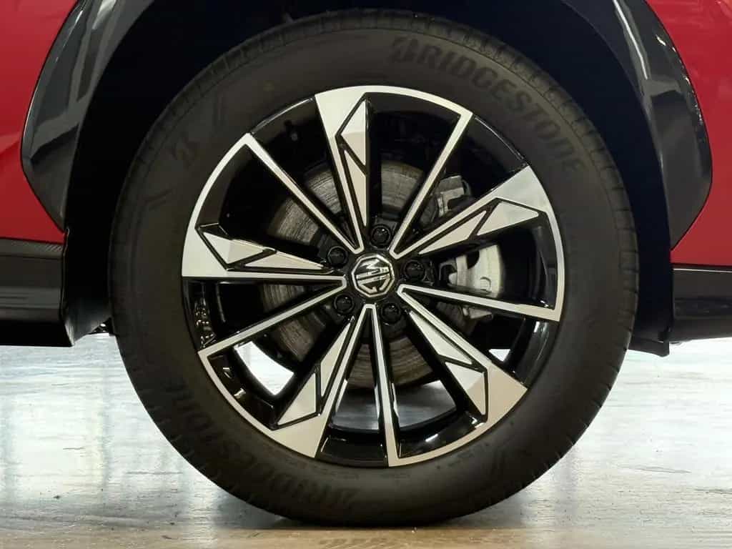 MG HS 1.5 T-GDI Automatik Comfort ACC TW CAM GJR 12/2025-photo-11
