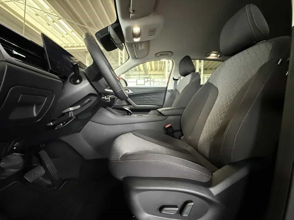 MG HS 1.5 T-GDI Automatik Comfort ACC TW CAM GJR 12/2025-photo-15