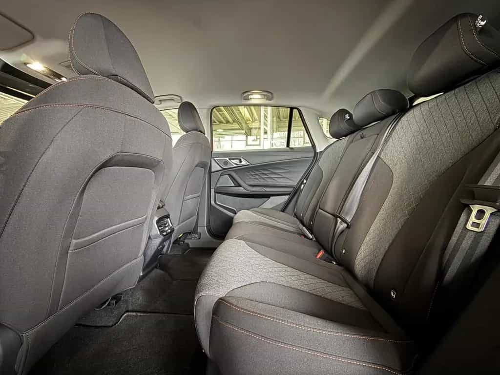 MG HS 1.5 T-GDI Automatik Comfort ACC TW CAM GJR 12/2025-photo-17