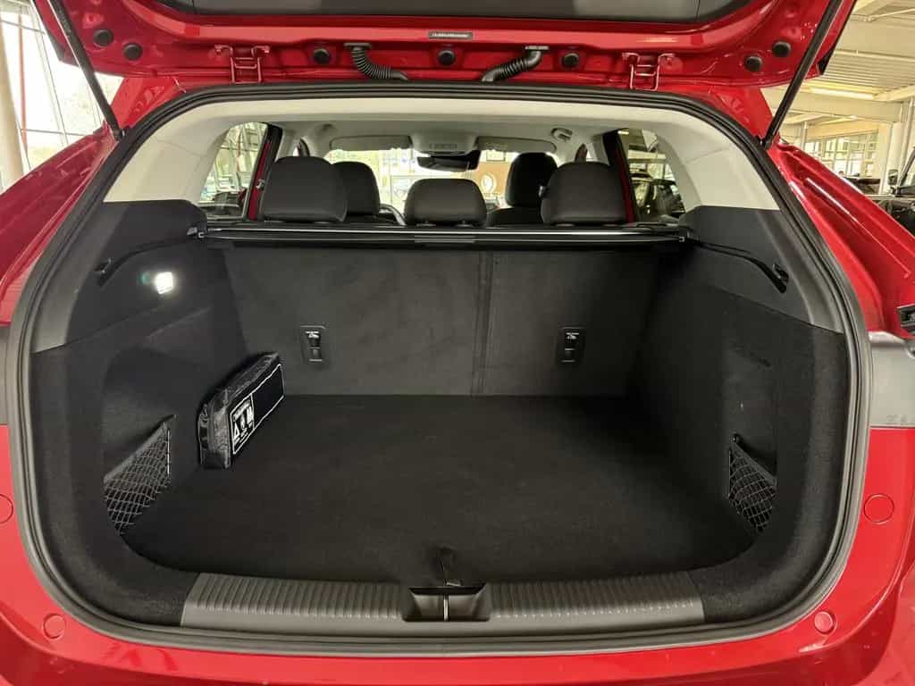 MG HS 1.5 T-GDI Automatik Comfort ACC TW CAM GJR 12/2025-photo-26