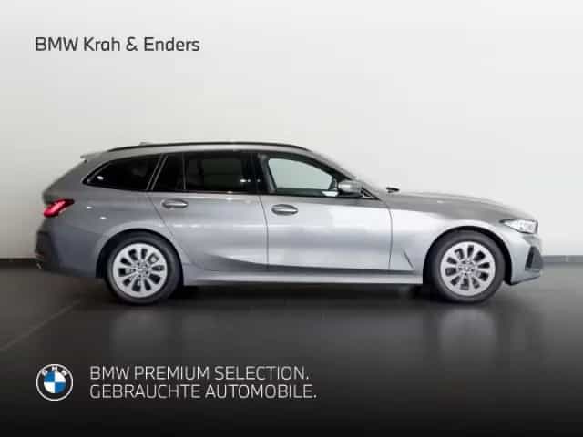 BMW 320 i Touring Memory+Pano+Temp+SHZ+Adapt.LED 03/2023-photo-1