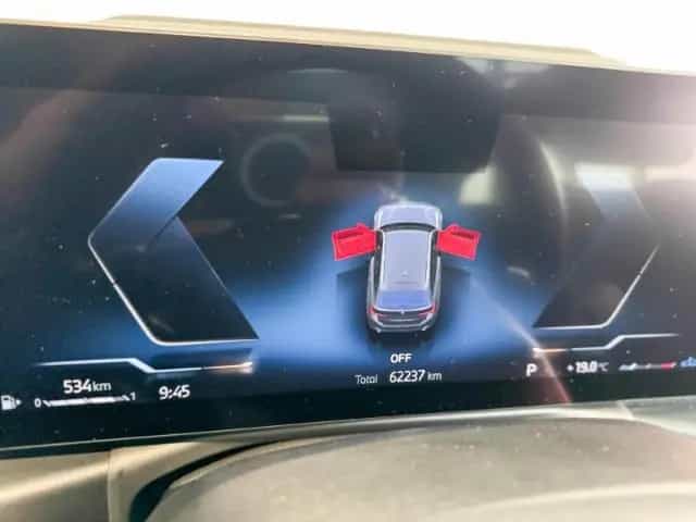 BMW 320 i Touring Memory+Pano+Temp+SHZ+Adapt.LED 03/2023-photo-10