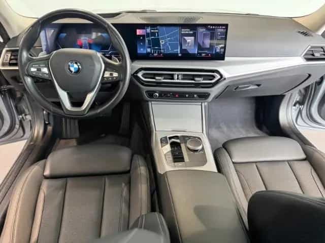 BMW 320 i Touring Memory+Pano+Temp+SHZ+Adapt.LED 03/2023-photo-12