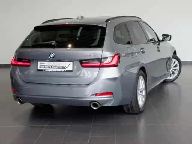 BMW 320 i Touring Memory+Pano+Temp+SHZ+Adapt.LED 03/2023-photo-2