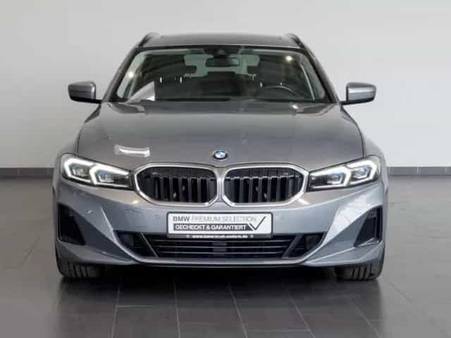 BMW 320 i Touring Memory+Pano+Temp+SHZ+Adapt.LED 03/2023-photo-3