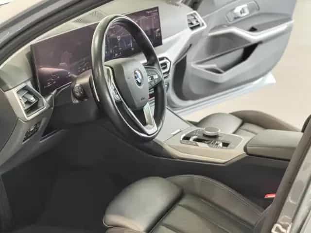 BMW 320 i Touring Memory+Pano+Temp+SHZ+Adapt.LED 03/2023-photo-7