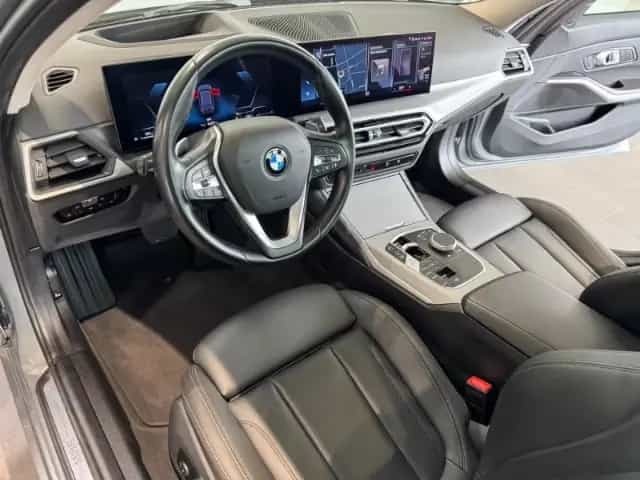 BMW 320 i Touring Memory+Pano+Temp+SHZ+Adapt.LED 03/2023-photo-8