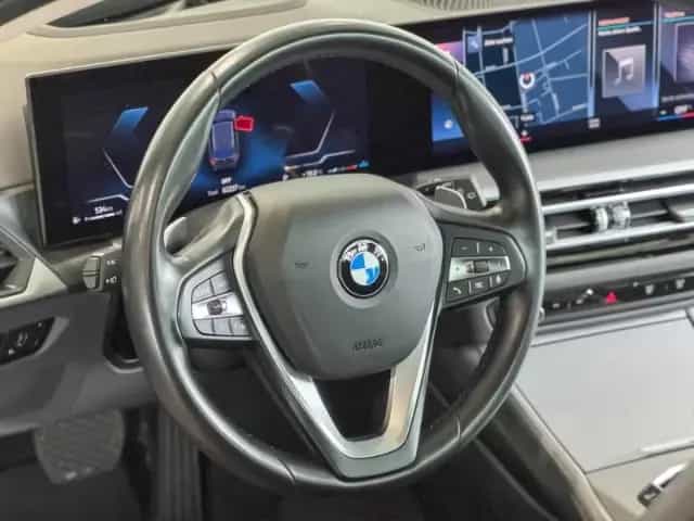 BMW 320 i Touring Memory+Pano+Temp+SHZ+Adapt.LED 03/2023-photo-9