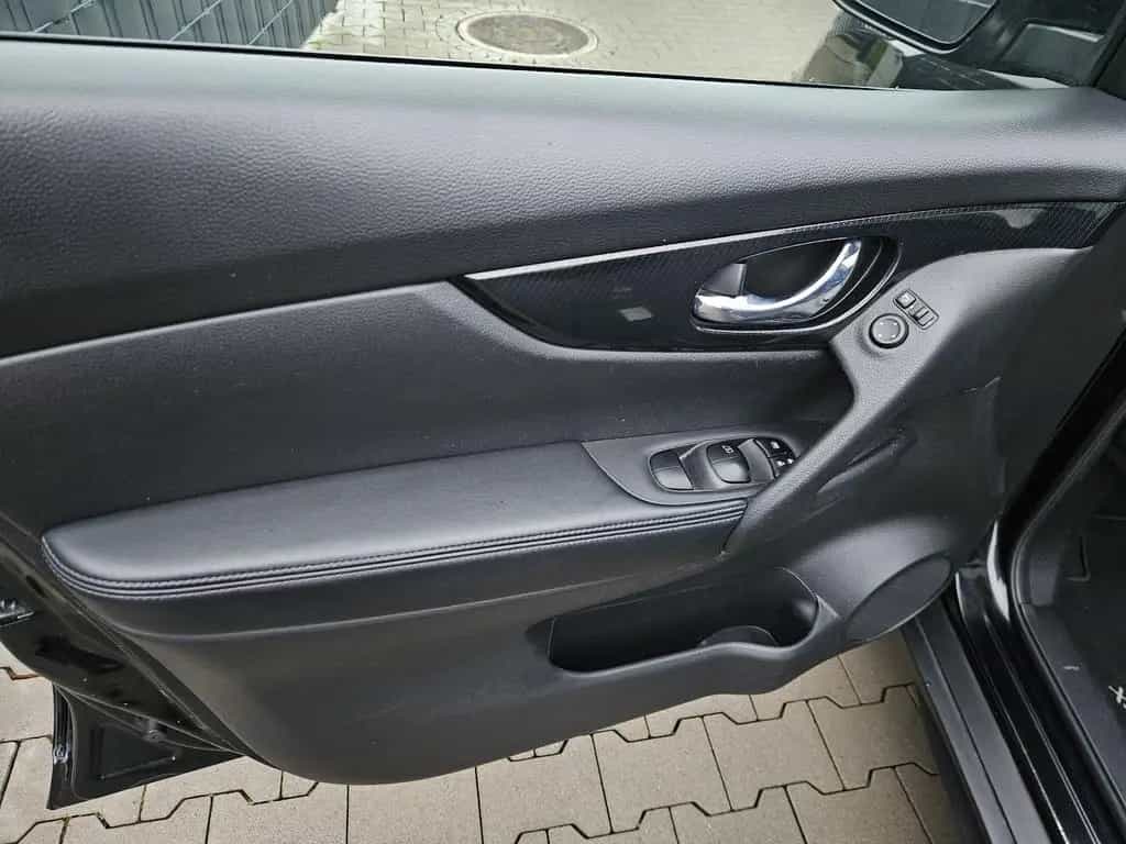 Nissan X-Trail 1.3 N-Connecta DCT PANO NAV SHZ PDC 360° 05/2019-photo-13