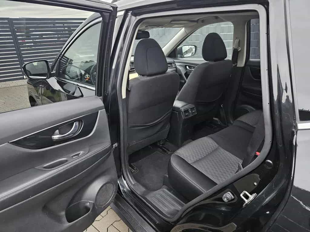 Nissan X-Trail 1.3 N-Connecta DCT PANO NAV SHZ PDC 360° 05/2019-photo-15