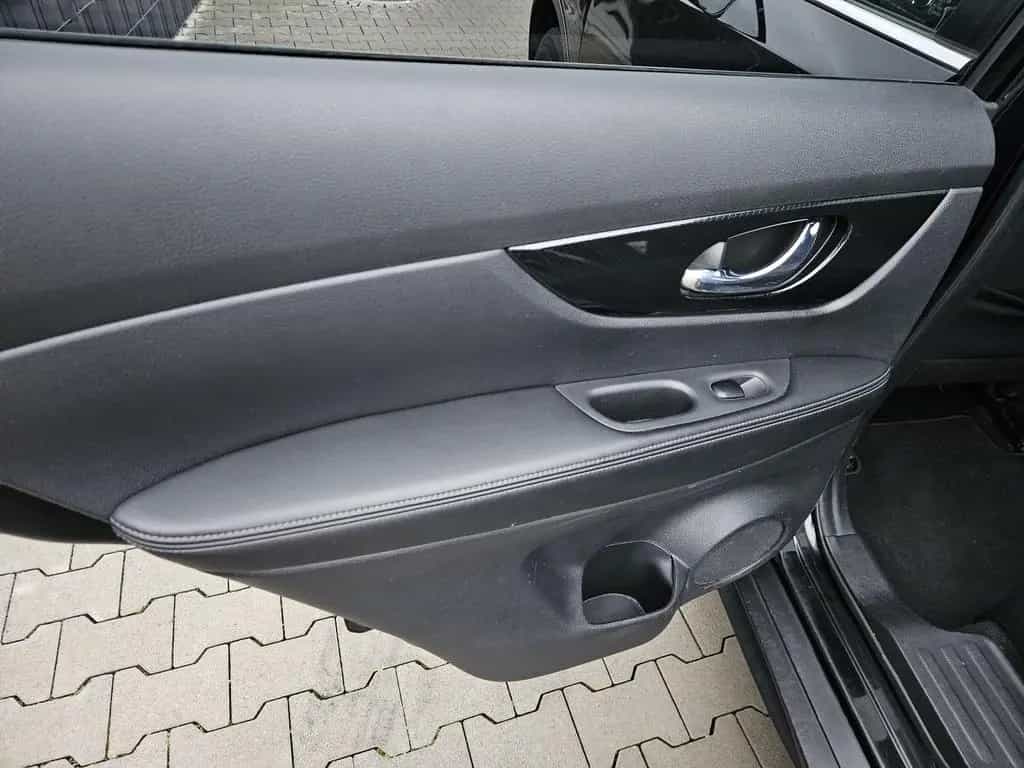 Nissan X-Trail 1.3 N-Connecta DCT PANO NAV SHZ PDC 360° 05/2019-photo-18