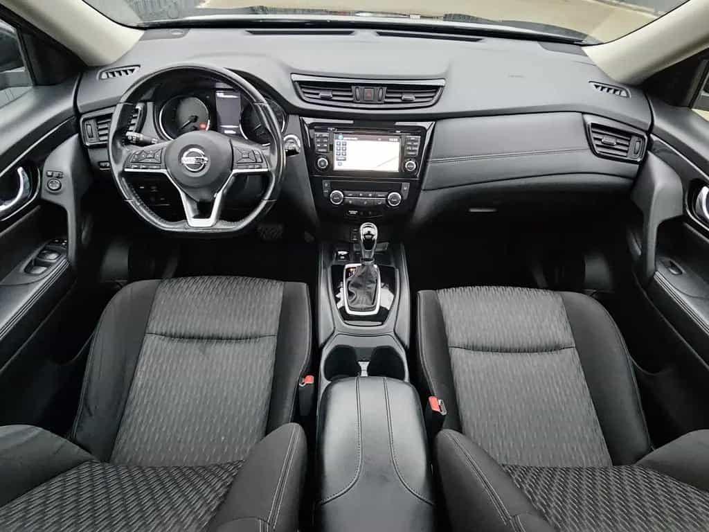 Nissan X-Trail 1.3 N-Connecta DCT PANO NAV SHZ PDC 360° 05/2019-photo-19