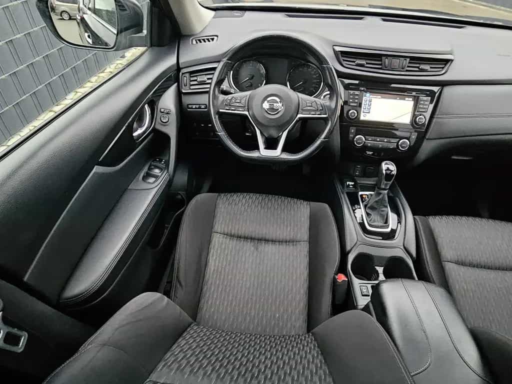 Nissan X-Trail 1.3 N-Connecta DCT PANO NAV SHZ PDC 360° 05/2019-photo-20