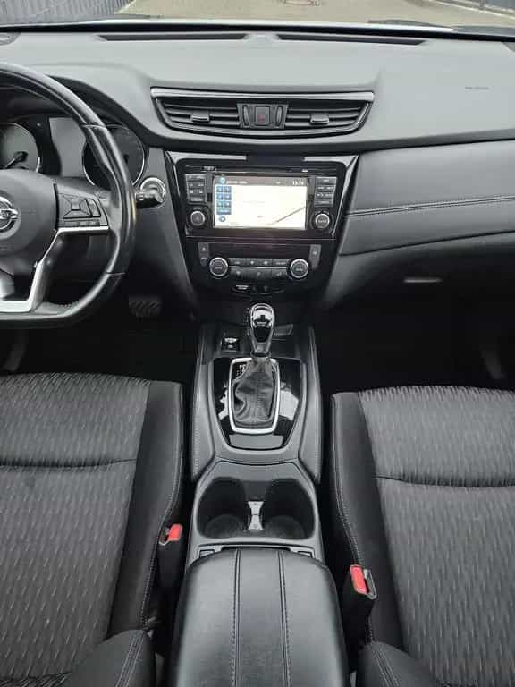 Nissan X-Trail 1.3 N-Connecta DCT PANO NAV SHZ PDC 360° 05/2019-photo-21