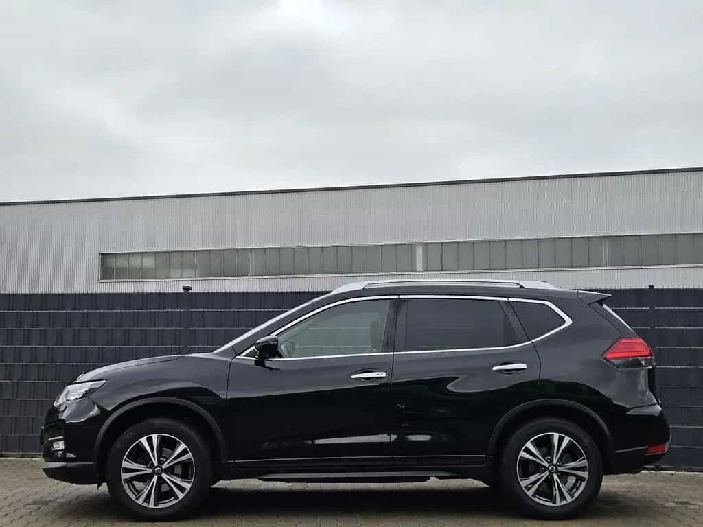 Nissan X-Trail 1.3 N-Connecta DCT PANO NAV SHZ PDC 360° 05/2019-photo-2
