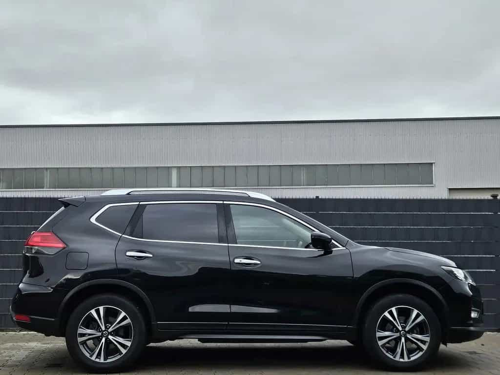Nissan X-Trail 1.3 N-Connecta DCT PANO NAV SHZ PDC 360° 05/2019-photo-3