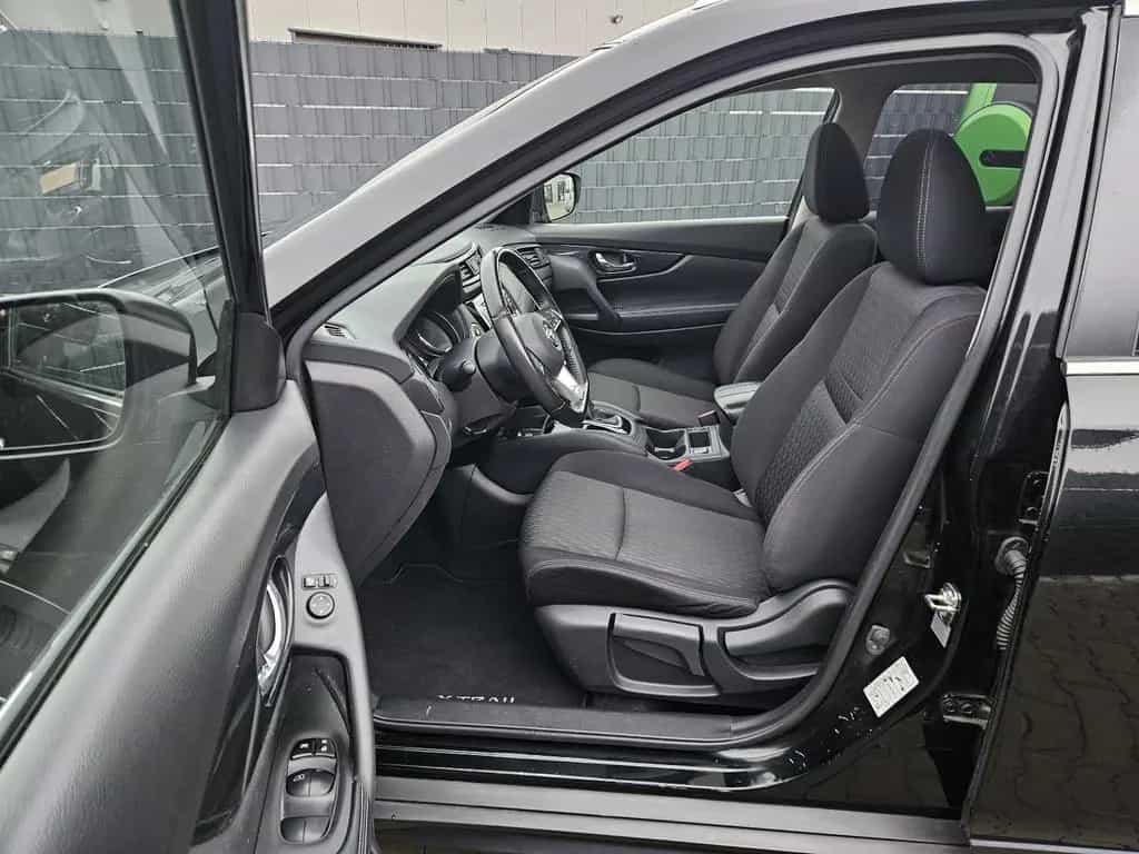 Nissan X-Trail 1.3 N-Connecta DCT PANO NAV SHZ PDC 360° 05/2019-photo-7