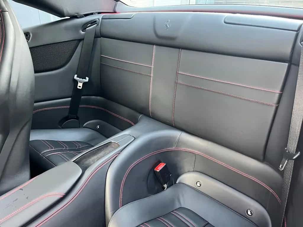 Ferrari California 3.9 V8 T 2+2 Keramik Carbon LED BOSE 01/2016-photo-11