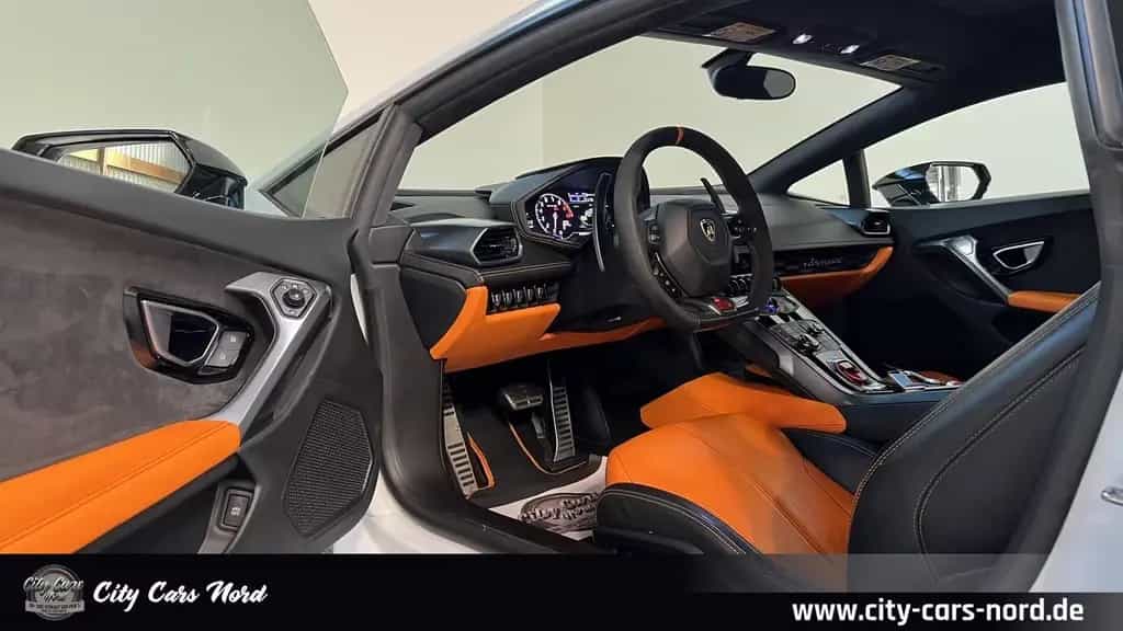 Lamborghini Huracan LP 610-4 LIFT-CARBON-CAPRISTO-KAMERA 07/2015-photo-10