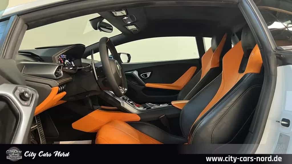 Lamborghini Huracan LP 610-4 LIFT-CARBON-CAPRISTO-KAMERA 07/2015-photo-12