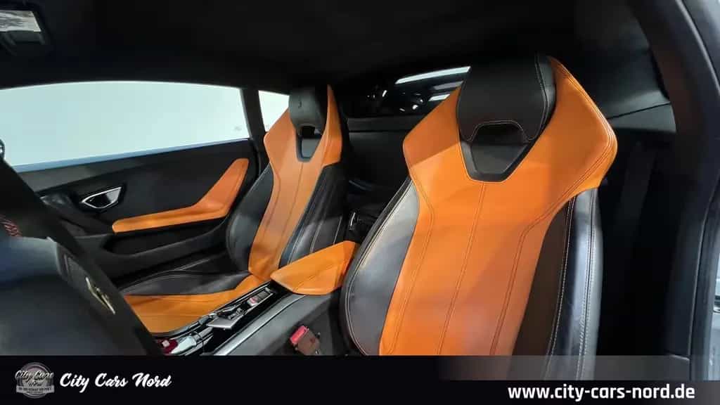 Lamborghini Huracan LP 610-4 LIFT-CARBON-CAPRISTO-KAMERA 07/2015-photo-13