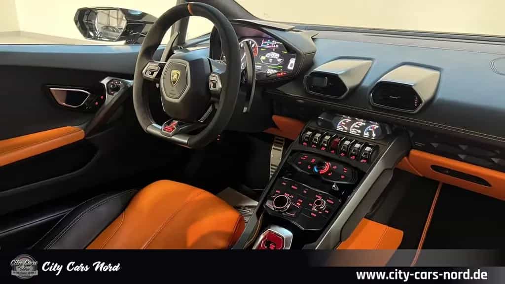 Lamborghini Huracan LP 610-4 LIFT-CARBON-CAPRISTO-KAMERA 07/2015-photo-15