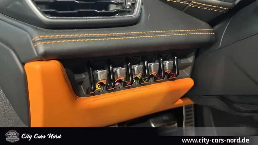 Lamborghini Huracan LP 610-4 LIFT-CARBON-CAPRISTO-KAMERA 07/2015-photo-16