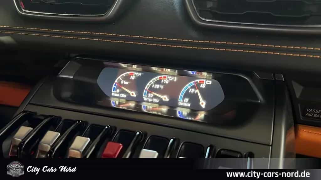 Lamborghini Huracan LP 610-4 LIFT-CARBON-CAPRISTO-KAMERA 07/2015-photo-18
