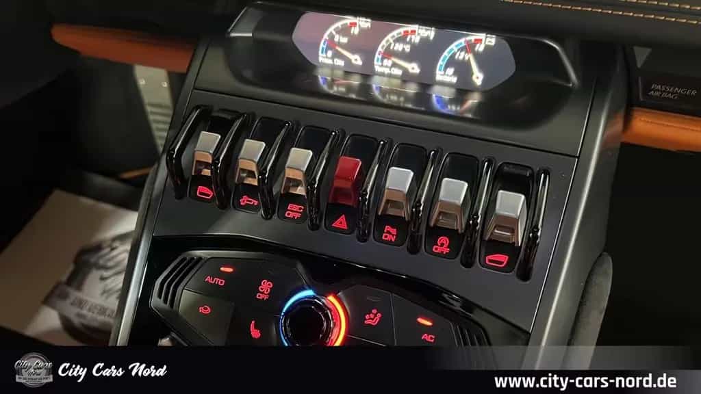 Lamborghini Huracan LP 610-4 LIFT-CARBON-CAPRISTO-KAMERA 07/2015-photo-19