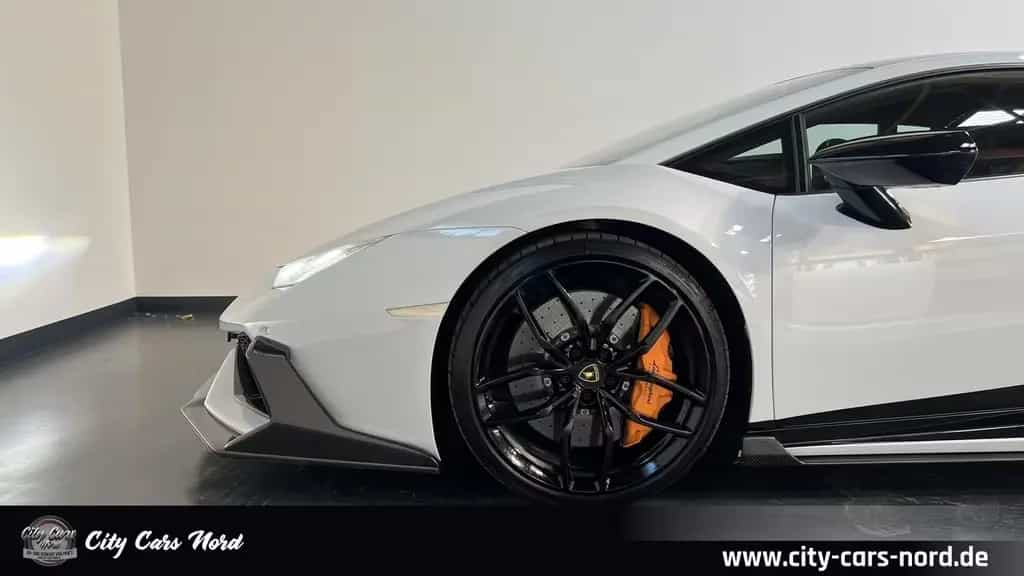 Lamborghini Huracan LP 610-4 LIFT-CARBON-CAPRISTO-KAMERA 07/2015-photo-2